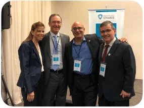 Simpósio Internacional do Instituto Strabos -2019