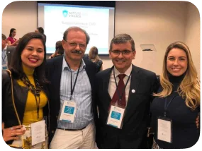 Simpósio Internacional do Instituto Strabos -2019