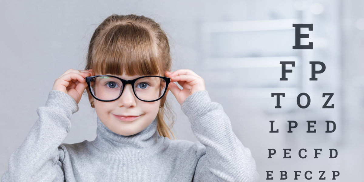 You are currently viewing Férias escolares: leve seu filho para fazer check-up ocular