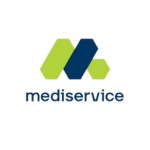 logo mediservice