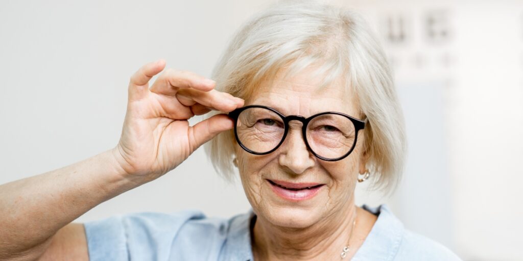 Oftalmologia geriátrica: abordagens personalizadas para idosos 