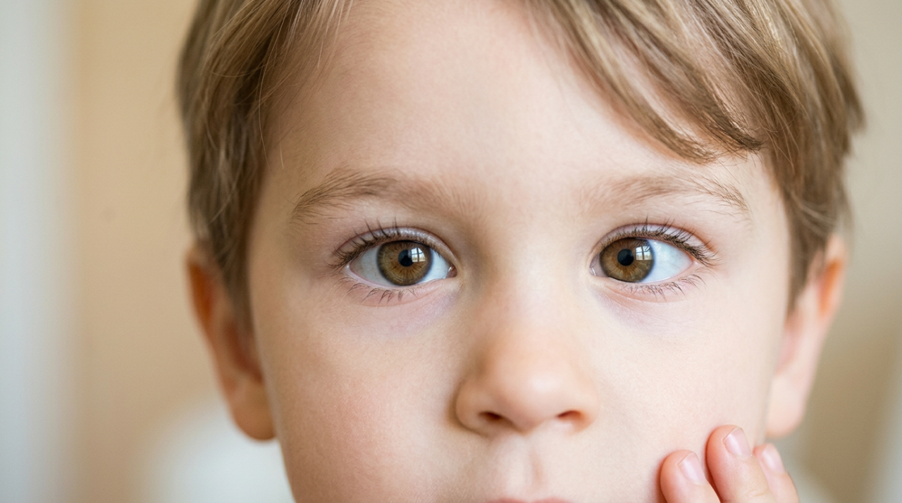 Sinais de estrabismo: como identificar em crianças e adultos